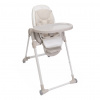 CHICCO Židlička jídelní Polly Armonia - Mother Pearl (87140.84)
