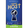E-kniha Záhadný hosť - Nita Prose