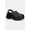 Šlapky Crocs Classic Stacked Clog 211355.060 čierna EUR 36/37