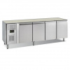 Mraziaci stôl TEFCOLD GF74 LEFT