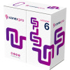 Conexpro 6UTP-LS UTP , CAT6, LSOH, 24AWG, 305m, bílý