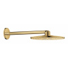 Grohe Rainshower horná sprcha so sprchovacím ramenom 31x31 cm okrúhly || 26475GL0