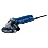 Bosch GWS 9-125 0.601.396.007