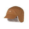 Šiltovka BUFF Fall Line Cap - Simu Copper S/M