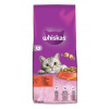 Whiskas Adult s hovädzím mäsom 14 kg