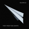They Might Be Giants - IdlewildA Compilation [CD]