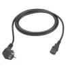 Zebra Motorola AC kábel 50-16000-220R napájanie 230V