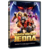 Transformers Jedna DVD