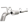 Magnaflow výfuk 17143 Jeep Wrangler 3.6L V6 2012-18
