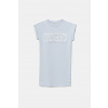 Dievčenské šaty Guess J5GK06.KAE24.PPYA modrá 122-125