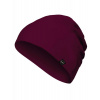 Čiapka H.A.D. Merino Mid Beanie - Plum