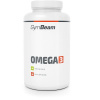 GymBeam Omega 3 240 kapsúl