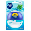 AMBI PUR WC blok gélový Fresh water & Mint 55 ml