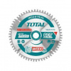 Pílový kotúč Total tools TAC231413 185mm, 60T