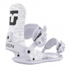 Viazanie na snowboard Union Legacy grey L 25/26 - Odosielame do 24 hodín