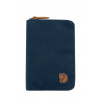 Peňaženka Fjallraven F24220.560 tmavomodrá ONE SIZE