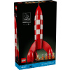 LEGO Nápady 21367 Tintin a raketa na Mesiac