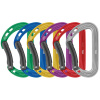 set karabín PETZL Spirit 6-Pack