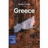 Greece - Alexis Averbuck, Rebecca Hall, Paula Hardy, Helen Iatrou, Vangelis Koronakis, Vesna Maric, Hugh McNaughtan, Leonid Ragozin, Simon Richmond, Helena Smith, Sarah Souli, Ryan Ver Berkmoes