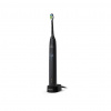 Philips Sonicare ProtectiveClean 4300 HX6800/44 elektrická zubná kefka Dospelý Sonická zubná kefka Čierna, Šedá (HX6800/44)