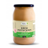 PISTÁCIOVÁ PASTA MASLO KRÉM Z PRAŽENÝCH PISTÁCIÍ 1000 G 1 KG ZDRAVÁ