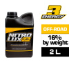 NITROLUX ENERGY 3 Off-Road PRE 16% EU palivo, 2l (MX-NF01122-PRO)