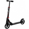 Kolobežka MASTER Cruiser - 200 mm - červená