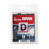 Spinky Novus 53 F/18 D • 600 ks