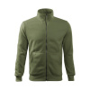 Mikina pánska MALFINI® Adventure 407 khaki veľ. 2XL