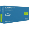 Mercator Medical Nitrylex Classic modré 100 ks - L