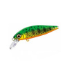 SHIMANO - Wobler Cardiff Pinspot AR-C 50S Green Gold 5 cm 3,5 g