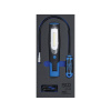 BGS Technic BGS 4146 Ručná lampa a magnetka Sada 3 dielov