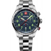 Wenger 01.0543.112 Terragraph Chrono 43mm