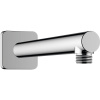 HANSGROHE Vernis Shape sprchové rameno, dĺžka 240 mm, chróm, 26405000