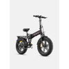 Elektrický bicykel Engwe EP-2 Boost Farba: Čierna