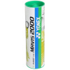 YONEX Multipack 2 ks Mavis 2000, zelený, tuba 6 ks