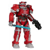 McFarlane Toys Fallout McFarlane Elite Edition Fallout 76 Nuka Cola T-60 akčná figúrka (zlatá etiketa) 19 cm