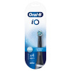 Oral-B IO Ultim Clean Black hlavice na sonickú zubnú kefku, 4 ks / 1 bal