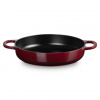Le creuset servírovacia panvica Farba: Rhone