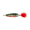 FOX RAGE - Trblietka Ultra UV Spoons 8 cm 18 g Perch