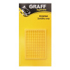Graff System zarážka Carp plastová žltá