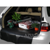 Bootector Toyota Auris 2007- Bootector Toyota Auris 2007- SLEVA posl.kus