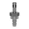 Lüdecke Vsuvka s trnem na hadici 10 mm