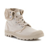Shoes Palladium Baggy Sahara/Safari W 92353-221-M (118712) Black EU 41