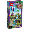 LEGO LEGO® Friends 41423 Záchrana tigra v džungli