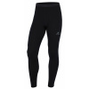 Husky Merea pánské merino kalhoty black Velikost: XL