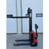 ForkliftFox Elektrický stĺpový vysokozdvižný vozík 1T 1,6m