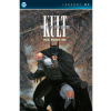 Seqoy s.r.o. Komiks Batman: Kult (Legendy DC)