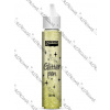 Glitrované pero Glitter pen Pentart 30 ml - zlaté