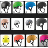 PŘILBA TSG EVOLUTION SOLID COLOR
